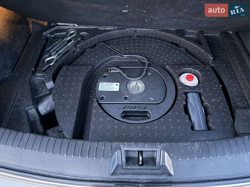 Внедорожник / Кроссовер Nissan Qashqai 2012 в Львове