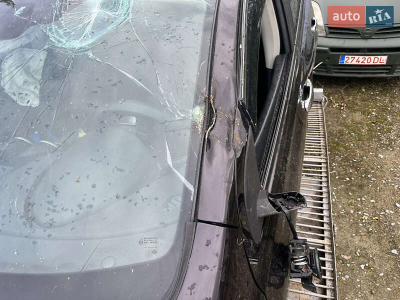 Внедорожник / Кроссовер Nissan Qashqai 2010 в Здолбунове фото 5 Внедорожник / Кроссовер Nissan Qashqai 2010 в Здолбунове