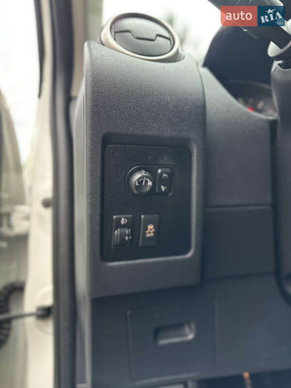 Внедорожник / Кроссовер Nissan Qashqai 2010 в Кицмани