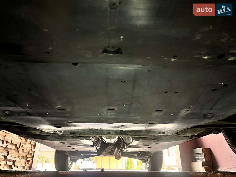 Внедорожник / Кроссовер Nissan Qashqai 2013 в Дубно