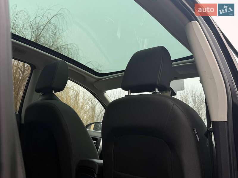 Позашляховик / Кросовер Nissan Qashqai 2010 в Черкасах