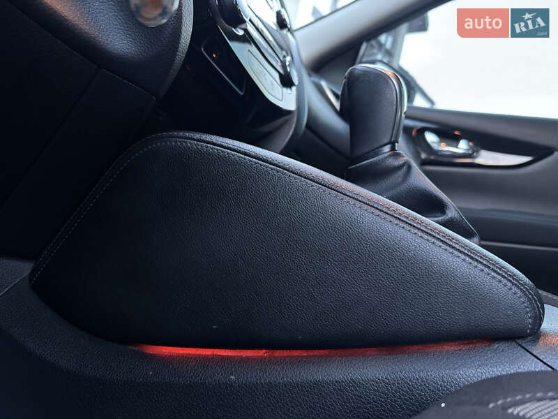 Внедорожник / Кроссовер Nissan Qashqai 2020 в Львове фото 75 Внедорожник / Кроссовер Nissan Qashqai 2020 в Львове