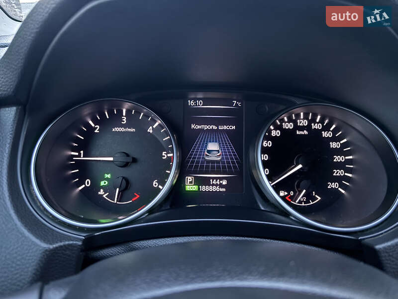 Внедорожник / Кроссовер Nissan Qashqai 2020 в Львове фото 79 Внедорожник / Кроссовер Nissan Qashqai 2020 в Львове