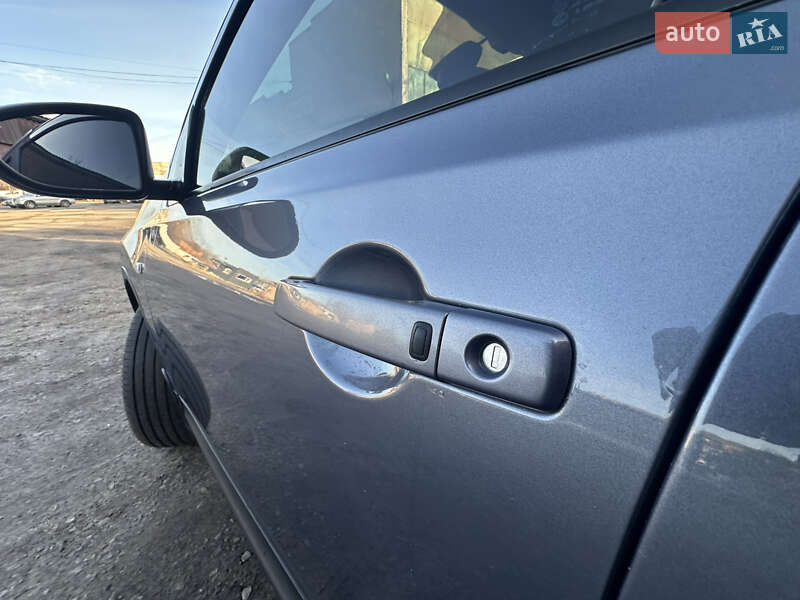 Позашляховик / Кросовер Nissan Qashqai 2008 в Ніжині фото 42 Позашляховик / Кросовер Nissan Qashqai 2008 в Ніжині