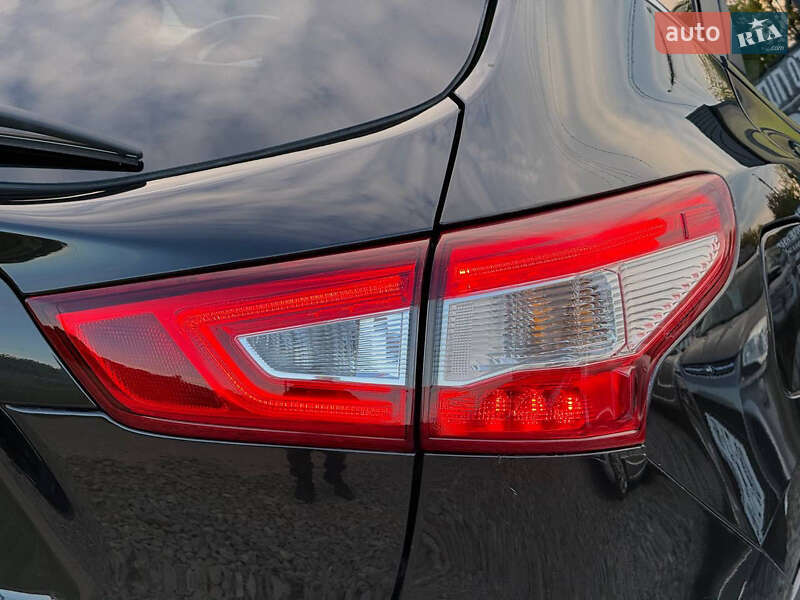 Внедорожник / Кроссовер Nissan Qashqai 2015 в Стрые фото 32 Внедорожник / Кроссовер Nissan Qashqai 2015 в Стрые