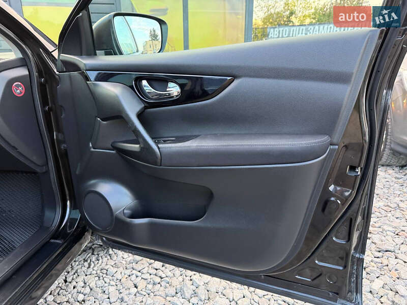 Внедорожник / Кроссовер Nissan Qashqai 2015 в Стрые фото 41 Внедорожник / Кроссовер Nissan Qashqai 2015 в Стрые