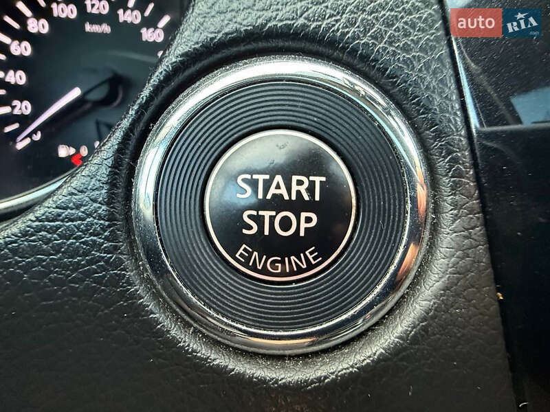 Внедорожник / Кроссовер Nissan Qashqai 2015 в Стрые фото 64 Внедорожник / Кроссовер Nissan Qashqai 2015 в Стрые