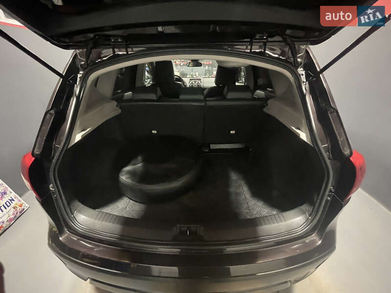 Внедорожник / Кроссовер Nissan Qashqai 2008 в Николаеве