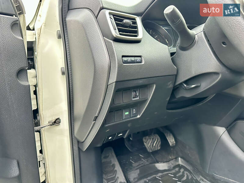 Позашляховик / Кросовер Nissan Qashqai 2017 в Києві фото 20 Позашляховик / Кросовер Nissan Qashqai 2017 в Києві