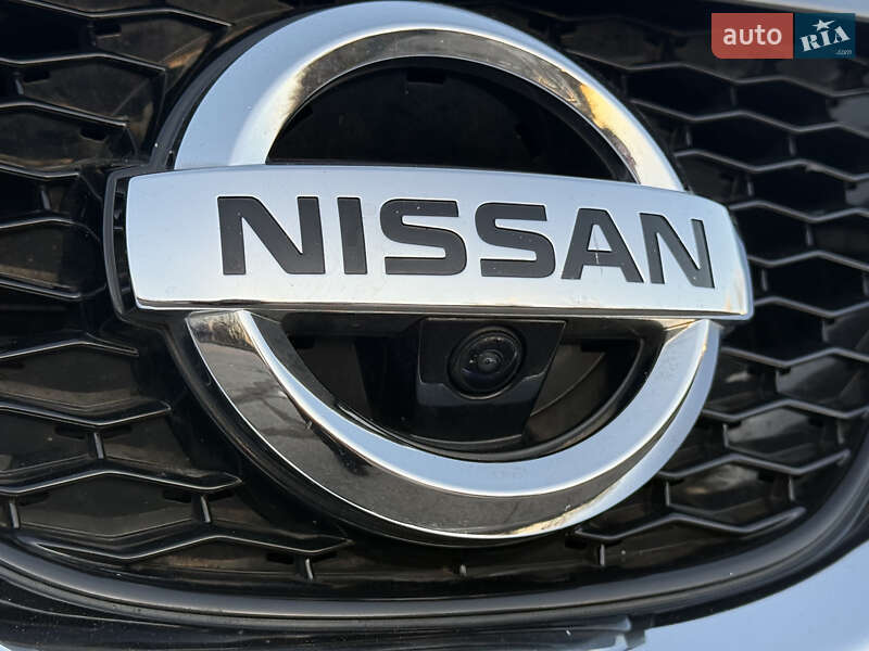 Позашляховик / Кросовер Nissan Qashqai 2015 в Трускавці фото 33 Позашляховик / Кросовер Nissan Qashqai 2015 в Трускавці
