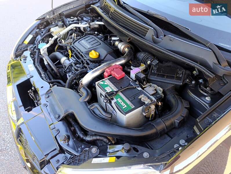 Внедорожник / Кроссовер Nissan Qashqai 2011 в Житомире фото 48 Внедорожник / Кроссовер Nissan Qashqai 2011 в Житомире