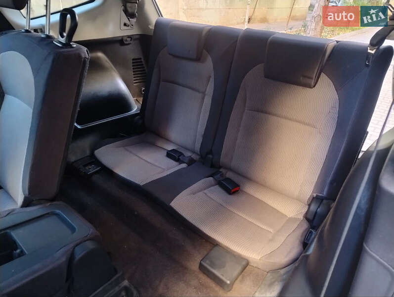 Внедорожник / Кроссовер Nissan Qashqai 2008 в Одессе фото 9 Внедорожник / Кроссовер Nissan Qashqai 2008 в Одессе