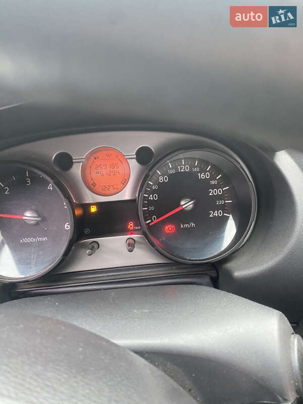 Внедорожник / Кроссовер Nissan Qashqai 2007 в Косове фото 15 Внедорожник / Кроссовер Nissan Qashqai 2007 в Косове