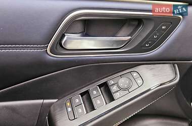 Внедорожник / Кроссовер Nissan Qashqai 2023 в Харькове