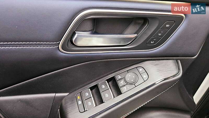 Внедорожник / Кроссовер Nissan Qashqai 2023 в Харькове