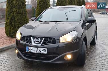 Внедорожник / Кроссовер Nissan Qashqai 2010 в Виннице