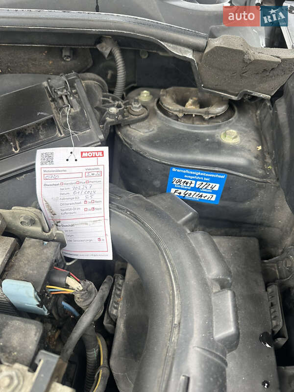 Внедорожник / Кроссовер Nissan Qashqai 2012 в Виннице