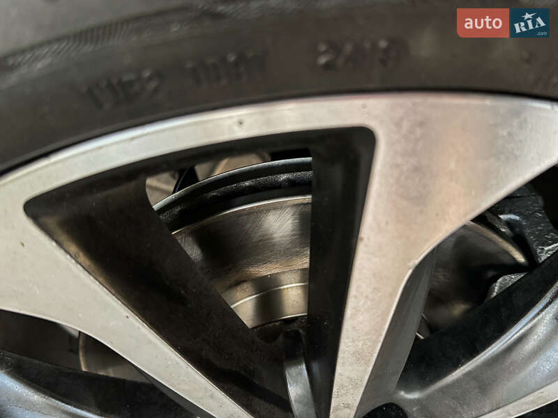 Внедорожник / Кроссовер Nissan Qashqai 2012 в Стрые фото 24 Внедорожник / Кроссовер Nissan Qashqai 2012 в Стрые