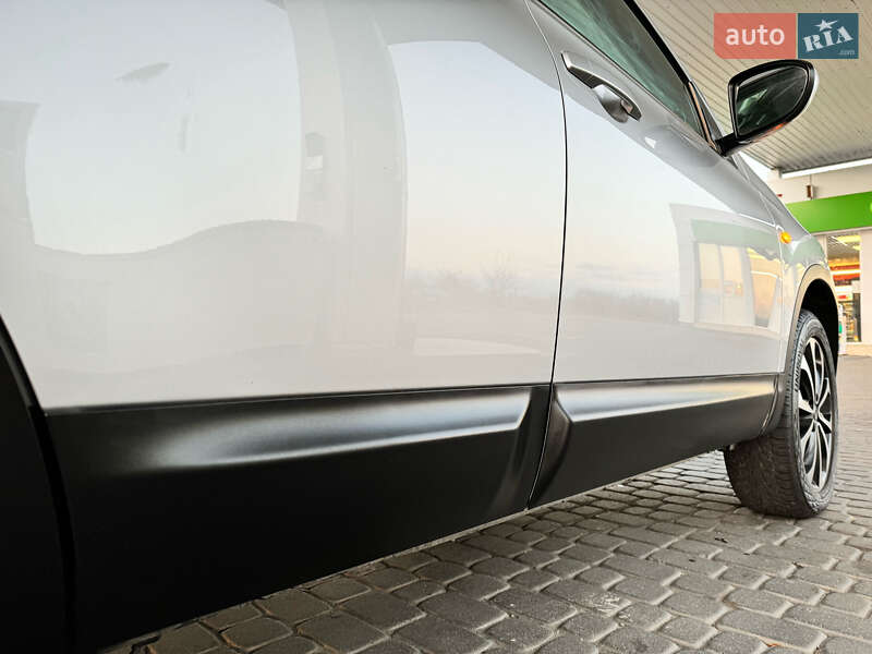 Внедорожник / Кроссовер Nissan Qashqai 2012 в Стрые фото 36 Внедорожник / Кроссовер Nissan Qashqai 2012 в Стрые