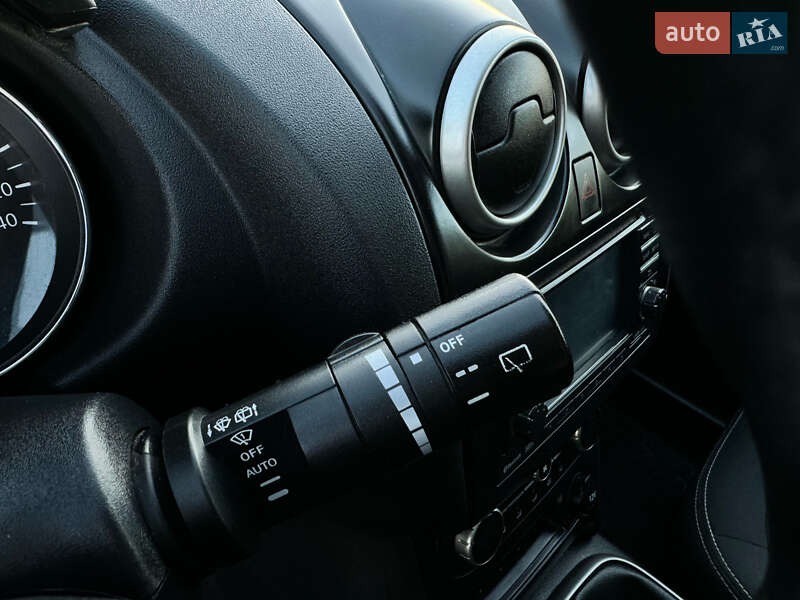 Внедорожник / Кроссовер Nissan Qashqai 2012 в Стрые фото 58 Внедорожник / Кроссовер Nissan Qashqai 2012 в Стрые