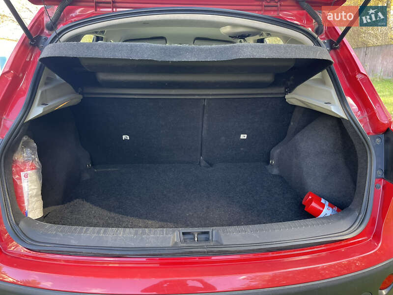Внедорожник / Кроссовер Nissan Qashqai 2009 в Львове