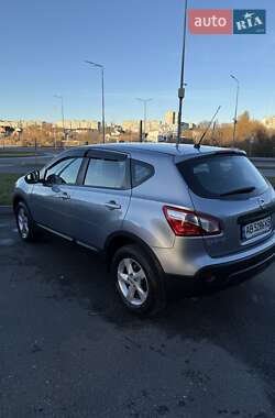 Внедорожник / Кроссовер Nissan Qashqai 2012 в Виннице