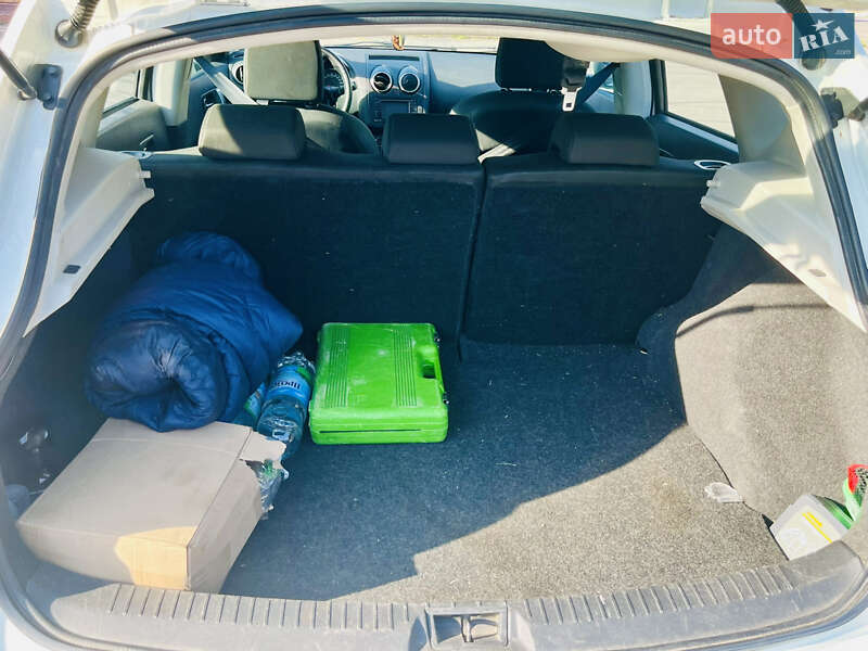 Внедорожник / Кроссовер Nissan Qashqai 2011 в Нежине