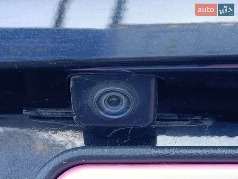 Внедорожник / Кроссовер Nissan Qashqai 2007 в Виннице