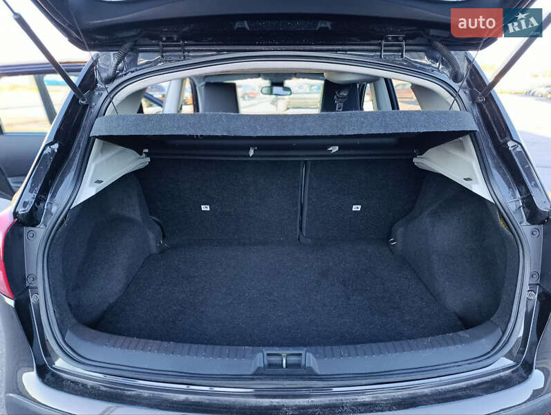 Внедорожник / Кроссовер Nissan Qashqai 2007 в Виннице