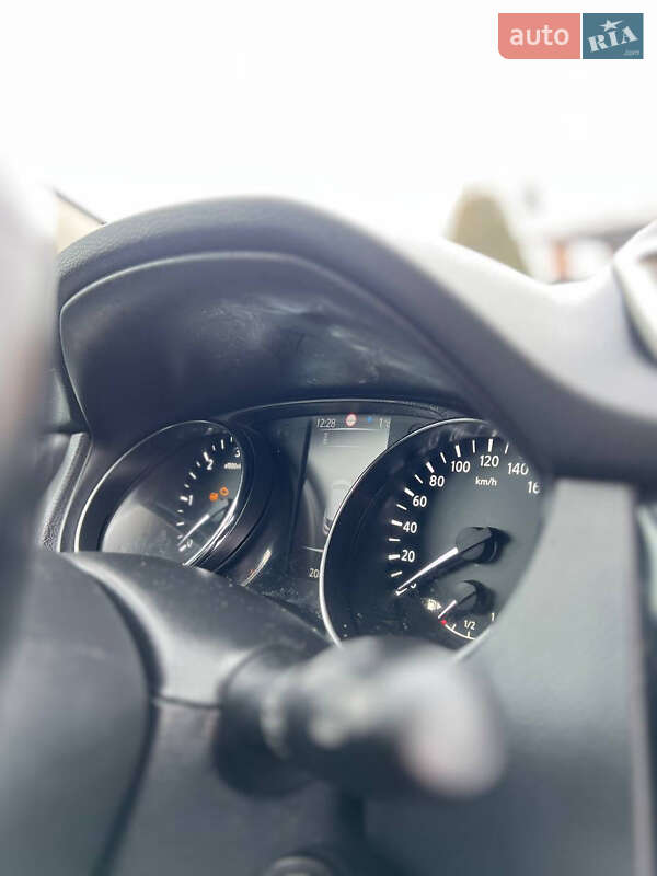 Внедорожник / Кроссовер Nissan Qashqai 2014 в Кропивницком фото 30 Внедорожник / Кроссовер Nissan Qashqai 2014 в Кропивницком