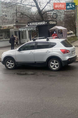 Внедорожник / Кроссовер Nissan Qashqai 2009 в Запорожье