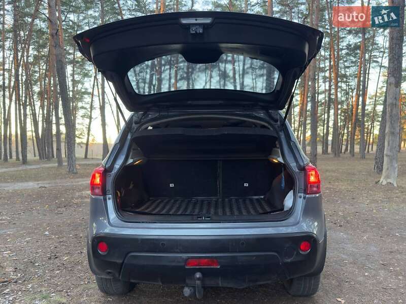 Позашляховик / Кросовер Nissan Qashqai 2007 в Сумах