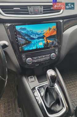 Внедорожник / Кроссовер Nissan Qashqai 2020 в Одессе