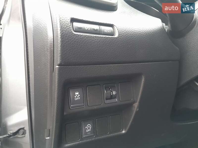 Внедорожник / Кроссовер Nissan Qashqai 2014 в Новоархангельске