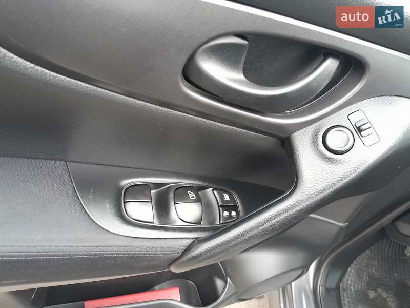 Внедорожник / Кроссовер Nissan Qashqai 2014 в Новоархангельске