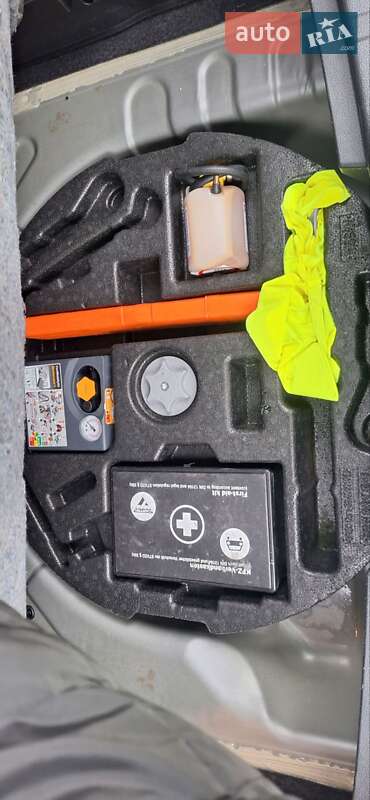 Позашляховик / Кросовер Nissan Qashqai 2016 в Новоархангельську