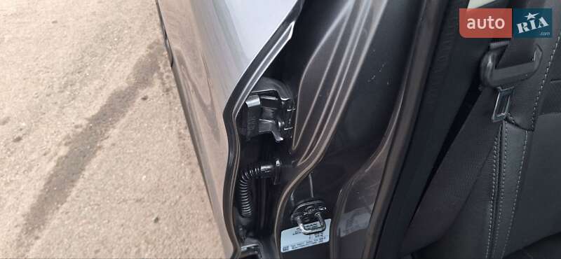 Позашляховик / Кросовер Nissan Qashqai 2016 в Новоархангельську