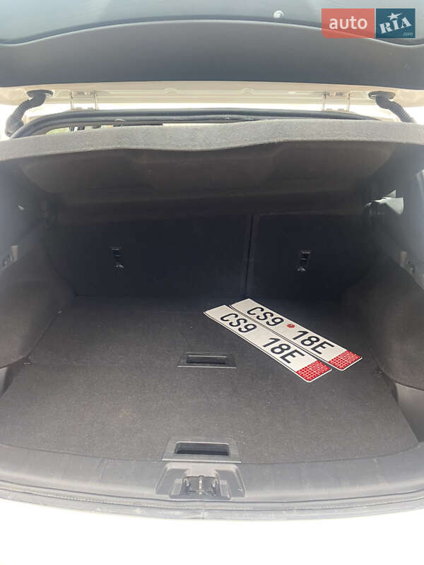 Внедорожник / Кроссовер Nissan Qashqai 2014 в Белой Церкви