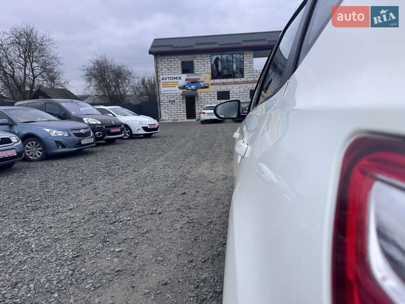 Внедорожник / Кроссовер Nissan Qashqai 2013 в Звенигородке