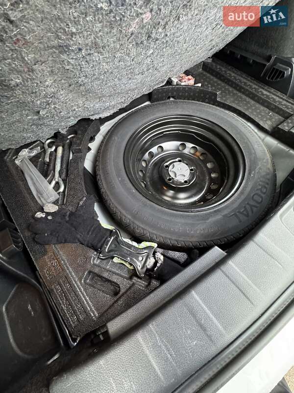 Внедорожник / Кроссовер Nissan Qashqai 2018 в Сумах