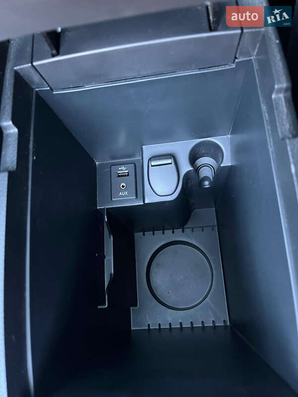 Внедорожник / Кроссовер Nissan Qashqai 2016 в Луцке