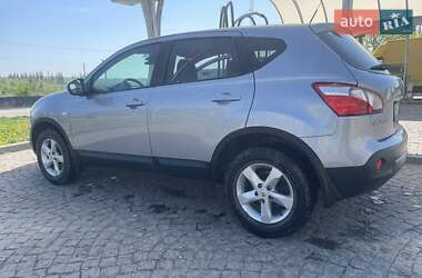 Позашляховик / Кросовер Nissan Qashqai 2012 в Хмельницькому