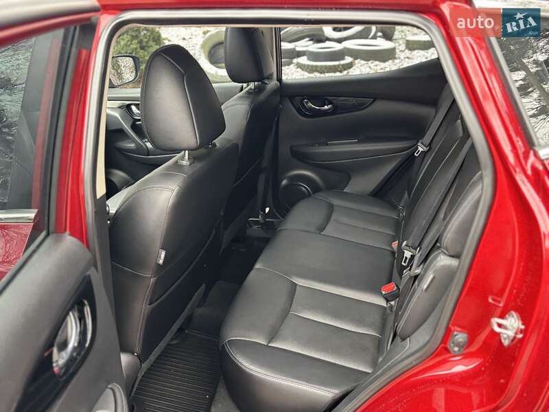 Внедорожник / Кроссовер Nissan Qashqai 2021 в Дрогобыче