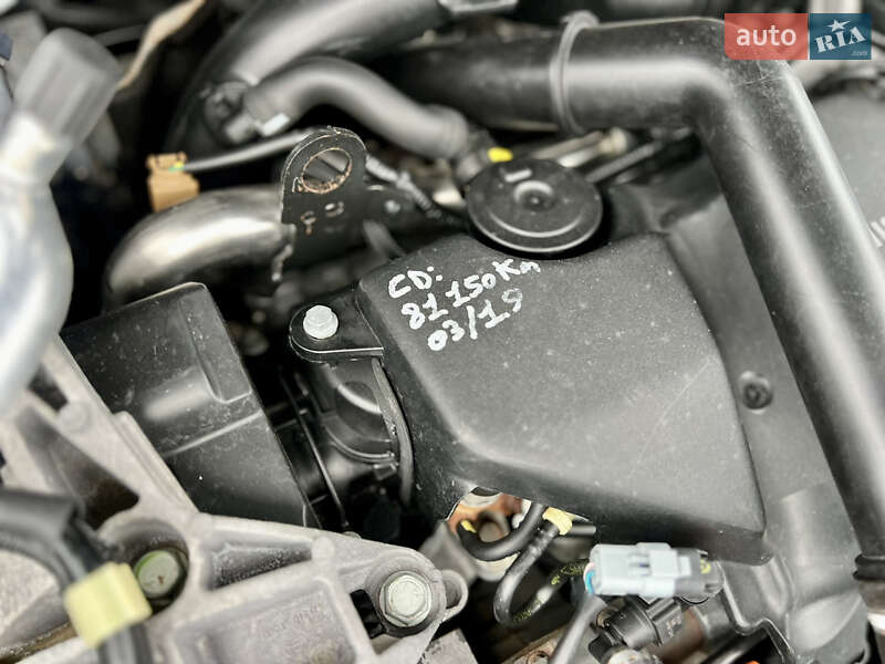 Позашляховик / Кросовер Nissan Qashqai 2013 в Дубні