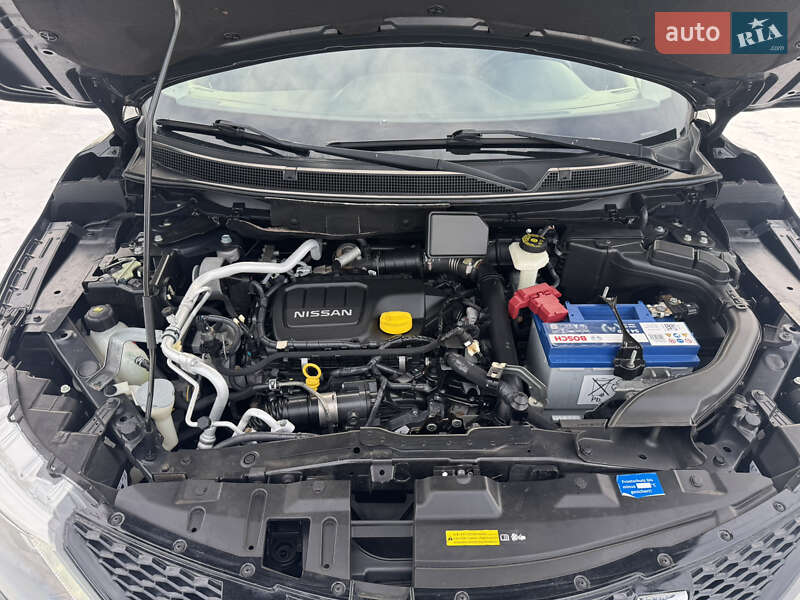 Внедорожник / Кроссовер Nissan Qashqai 2014 в Новоархангельске