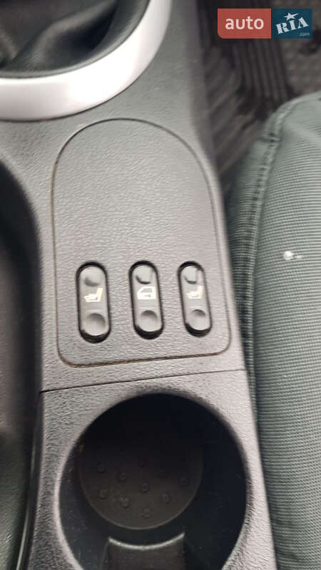 Внедорожник / Кроссовер Nissan Qashqai 2007 в Коломые