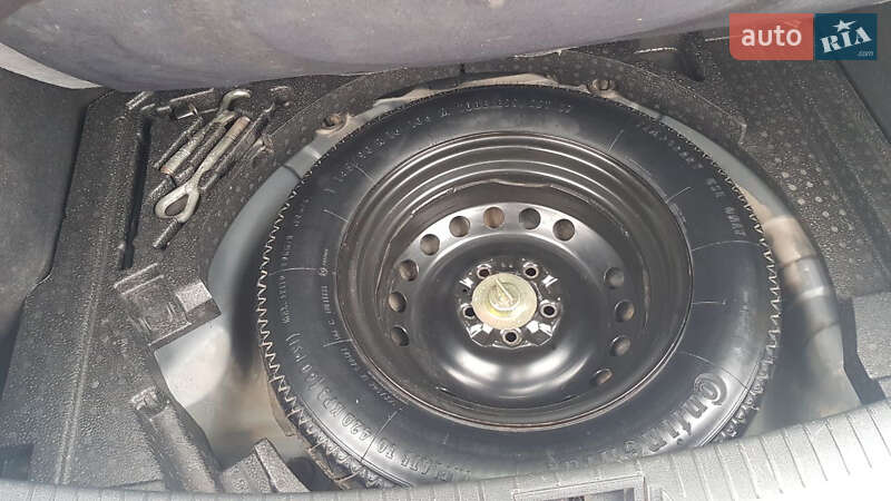 Внедорожник / Кроссовер Nissan Qashqai 2007 в Коломые