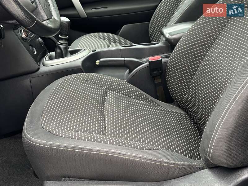 Внедорожник / Кроссовер Nissan Qashqai 2009 в Дрогобыче