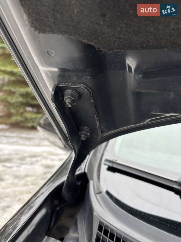 Внедорожник / Кроссовер Nissan Qashqai 2009 в Дрогобыче