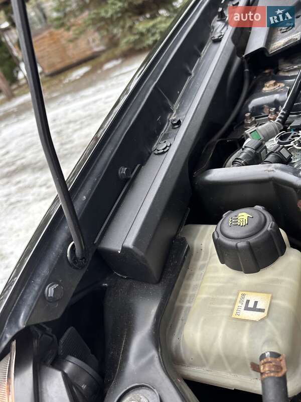 Внедорожник / Кроссовер Nissan Qashqai 2009 в Дрогобыче